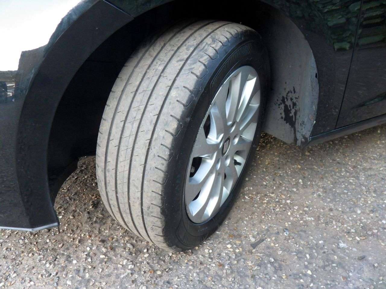 2016 SEAT LEON 2016 SEAT LEON