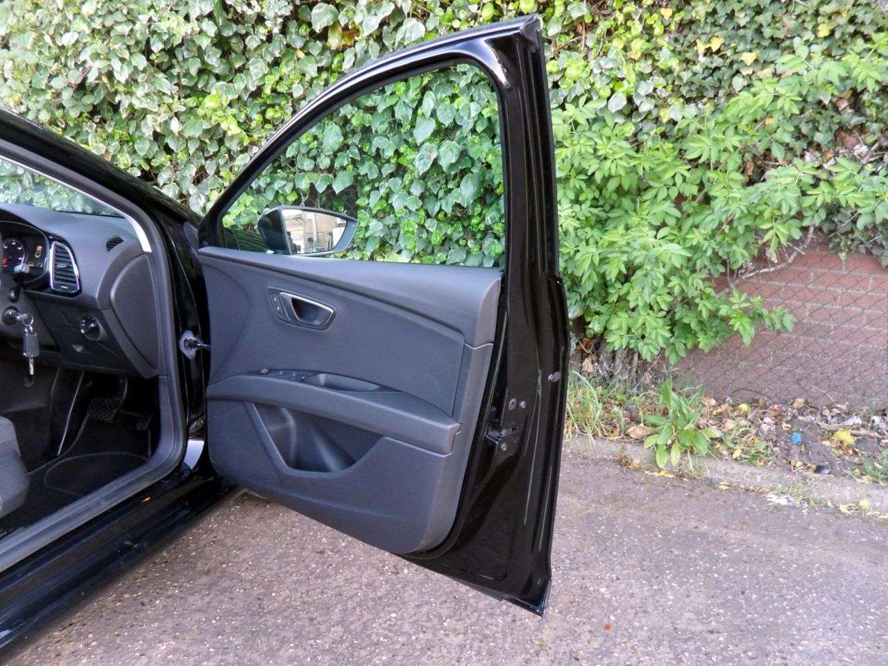 2016 SEAT LEON 2016 SEAT LEON