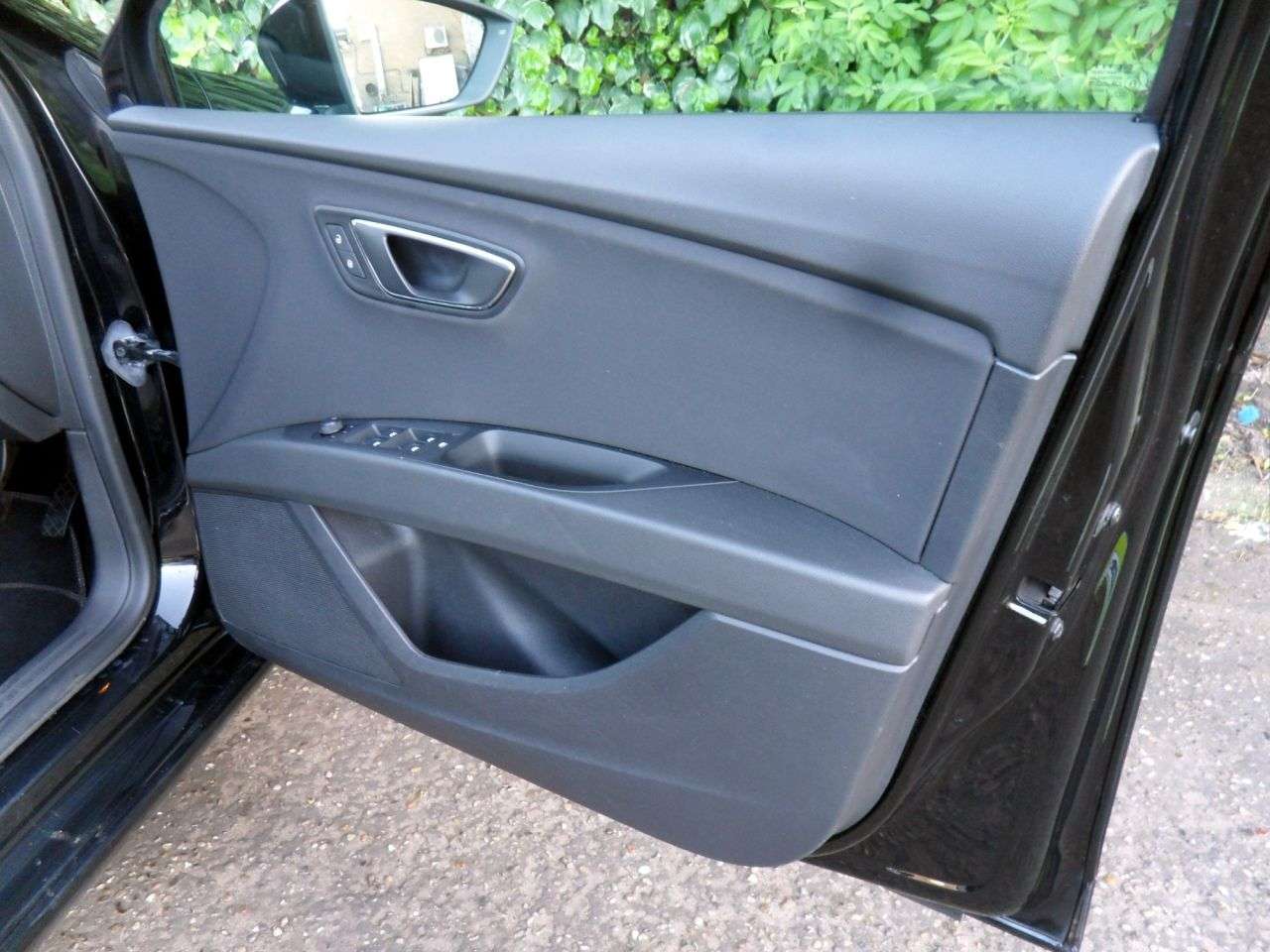 2016 SEAT LEON 2016 SEAT LEON