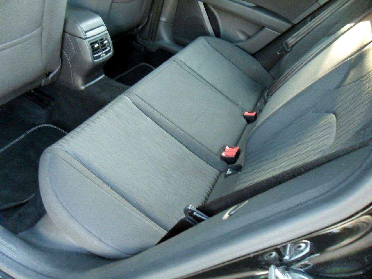 2016 SEAT LEON 2016 SEAT LEON