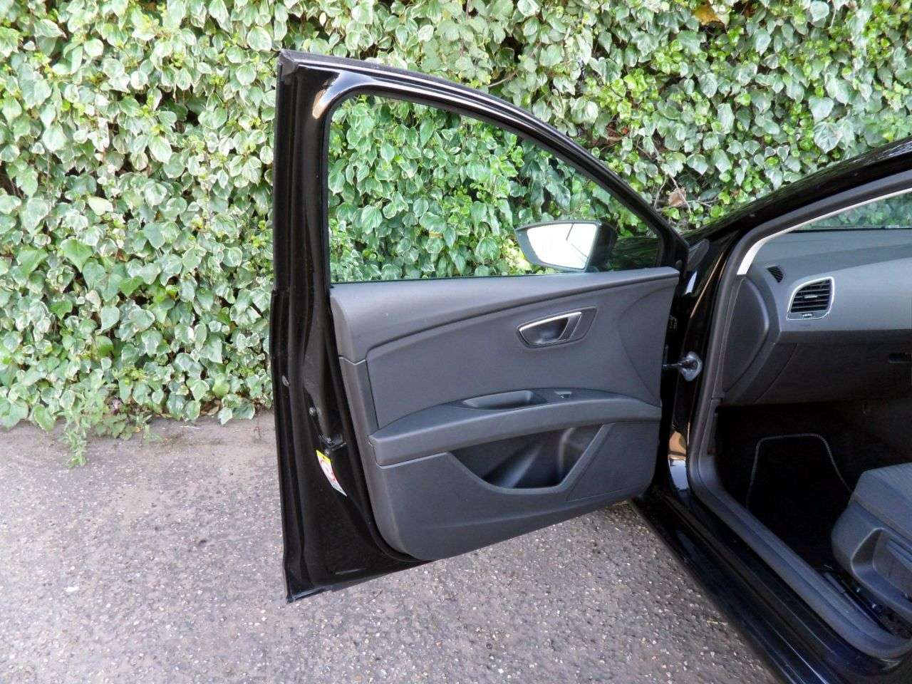 2016 SEAT LEON 2016 SEAT LEON