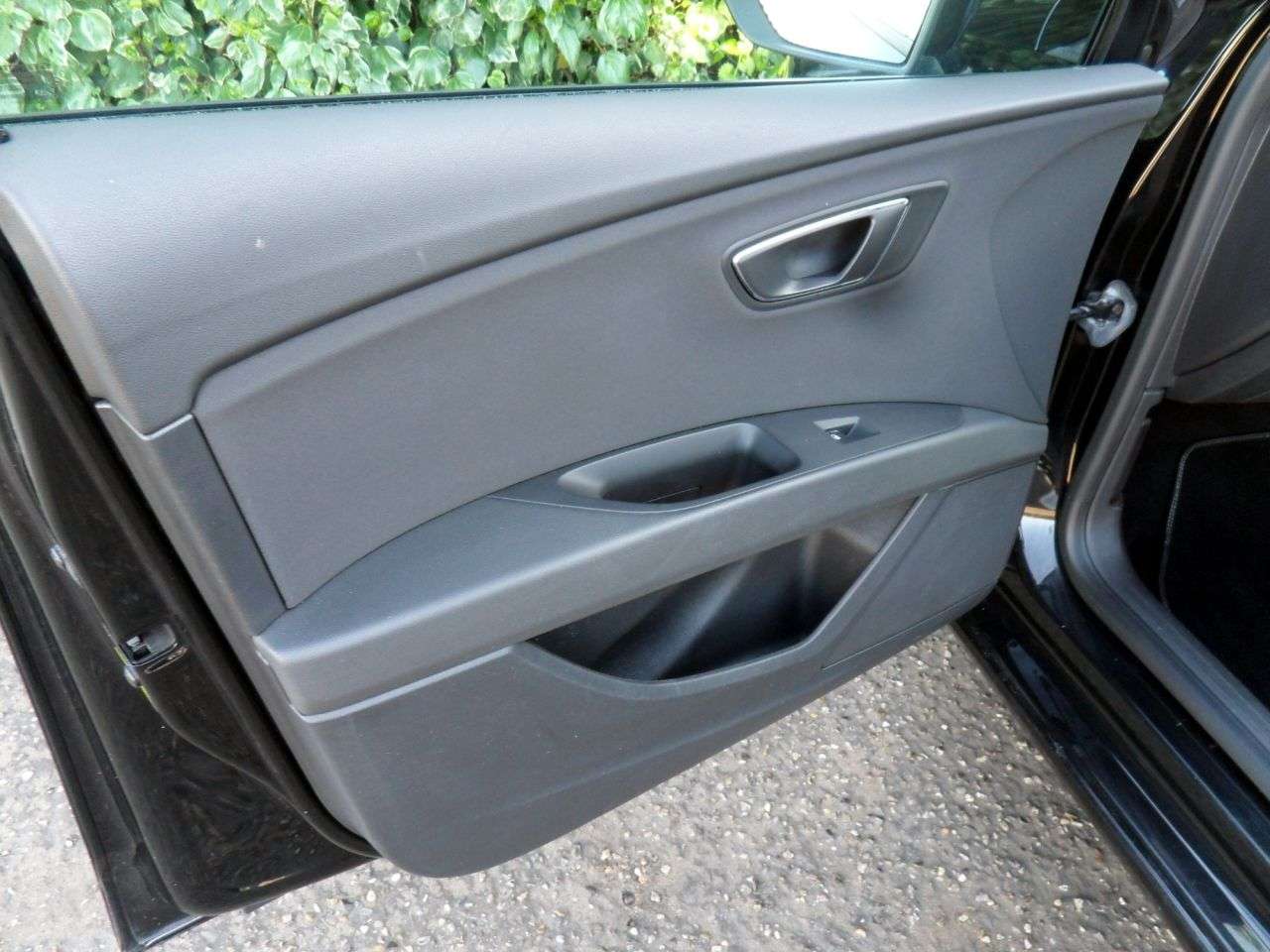 2016 SEAT LEON 2016 SEAT LEON