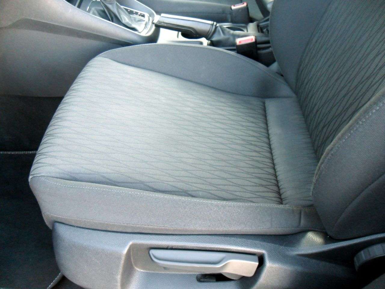 2016 SEAT LEON 2016 SEAT LEON