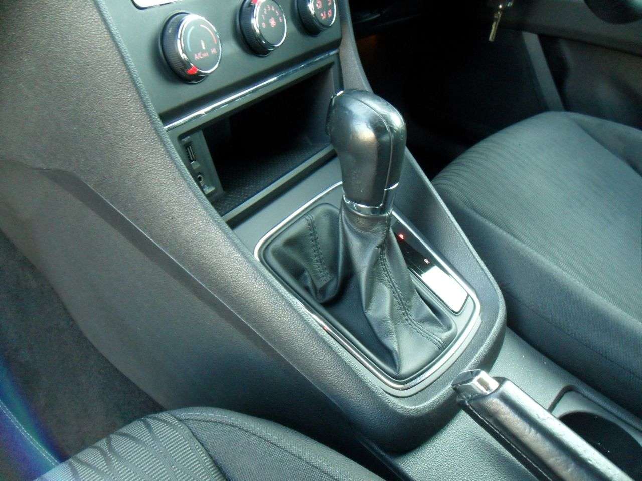 2016 SEAT LEON 2016 SEAT LEON