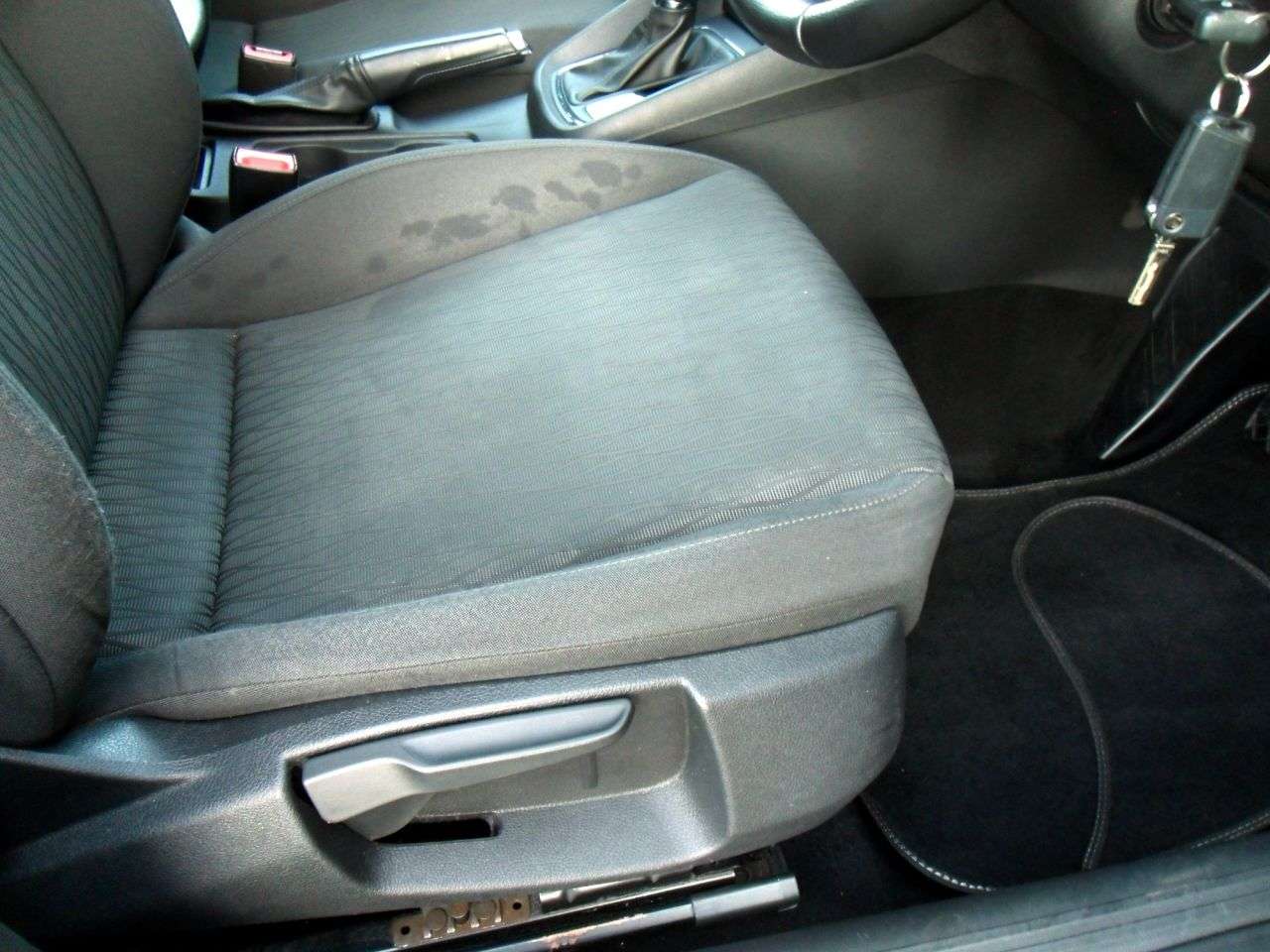 2016 SEAT LEON 2016 SEAT LEON