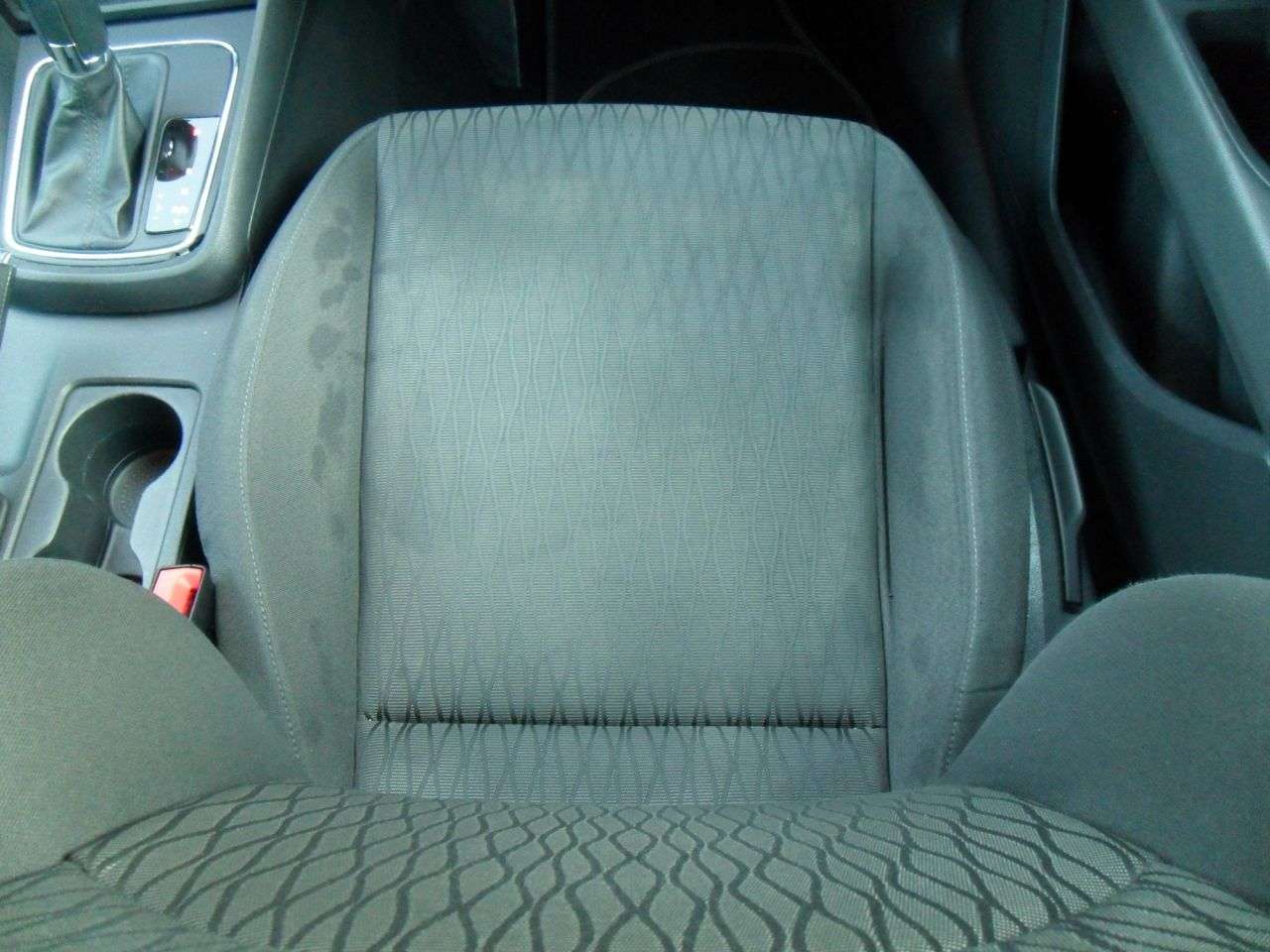 2016 SEAT LEON 2016 SEAT LEON