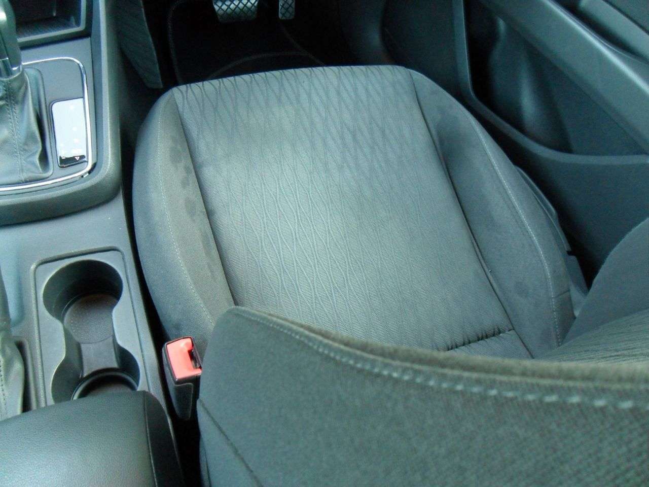 2016 SEAT LEON 2016 SEAT LEON