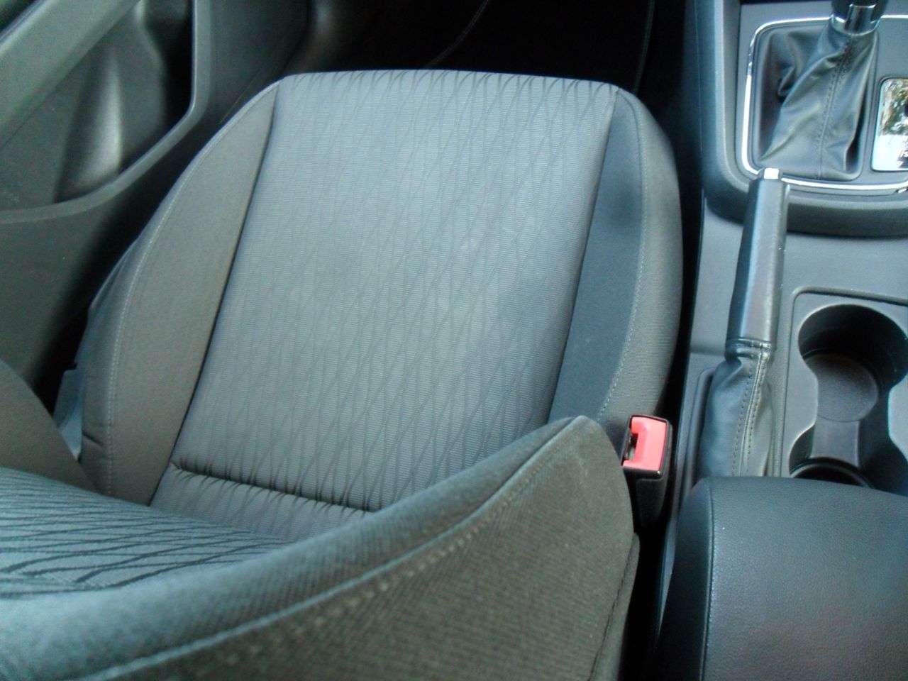 2016 SEAT LEON 2016 SEAT LEON