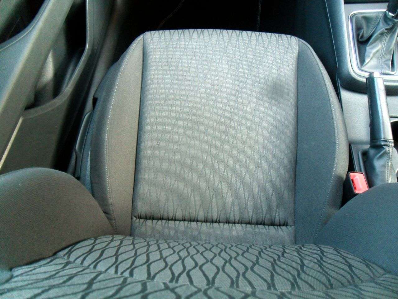 2016 SEAT LEON 2016 SEAT LEON