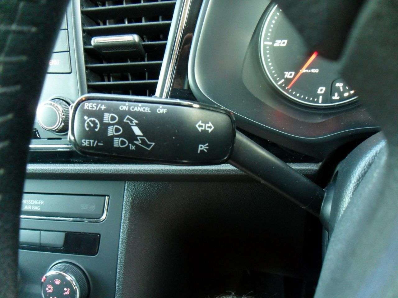 2016 SEAT LEON 2016 SEAT LEON