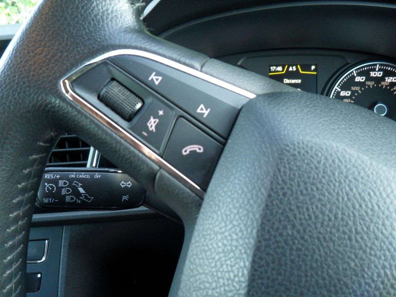 2016 SEAT LEON 2016 SEAT LEON