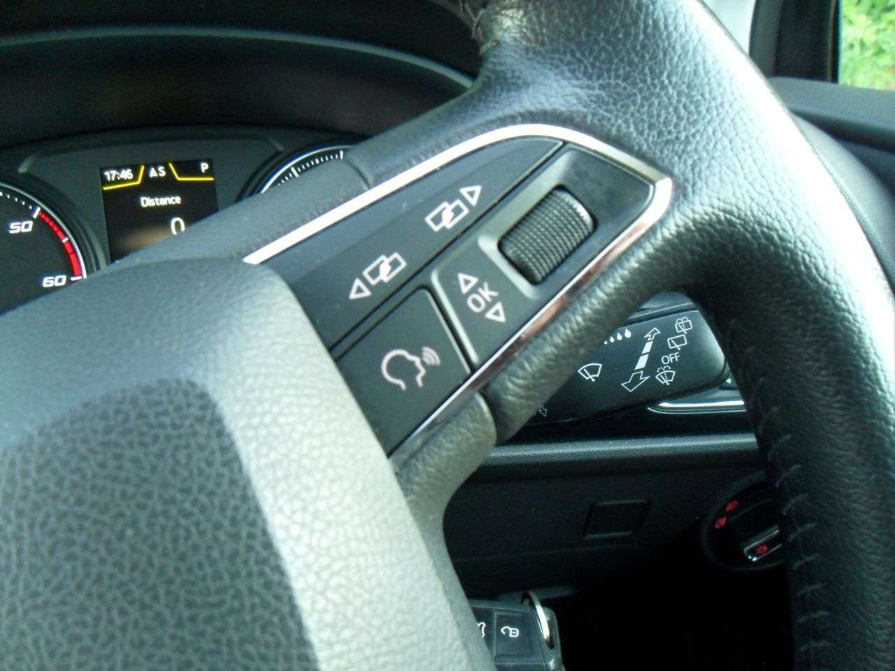 2016 SEAT LEON 2016 SEAT LEON