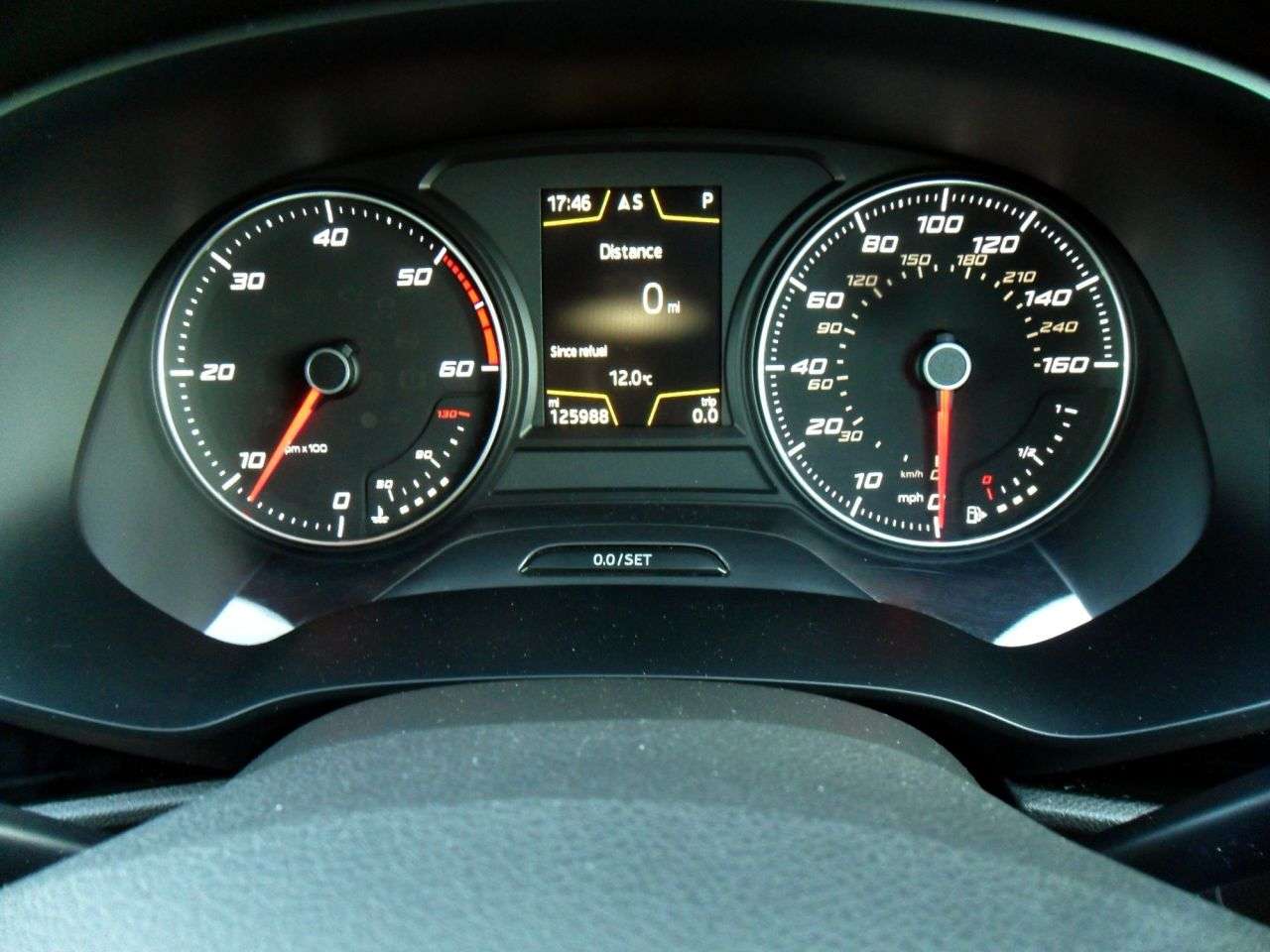 2016 SEAT LEON 2016 SEAT LEON