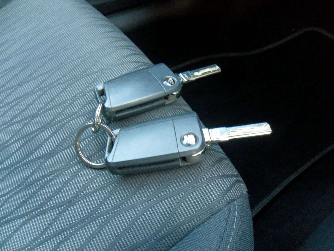 2016 SEAT LEON 2016 SEAT LEON