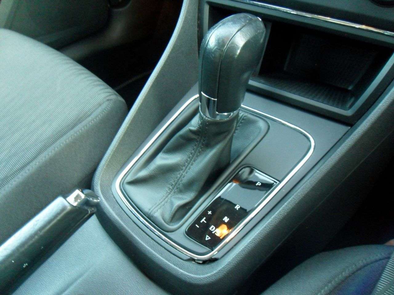 2016 SEAT LEON 2016 SEAT LEON