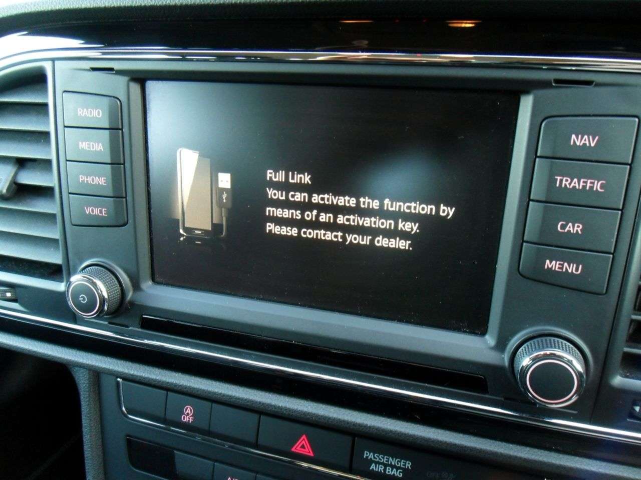 2016 SEAT LEON 2016 SEAT LEON