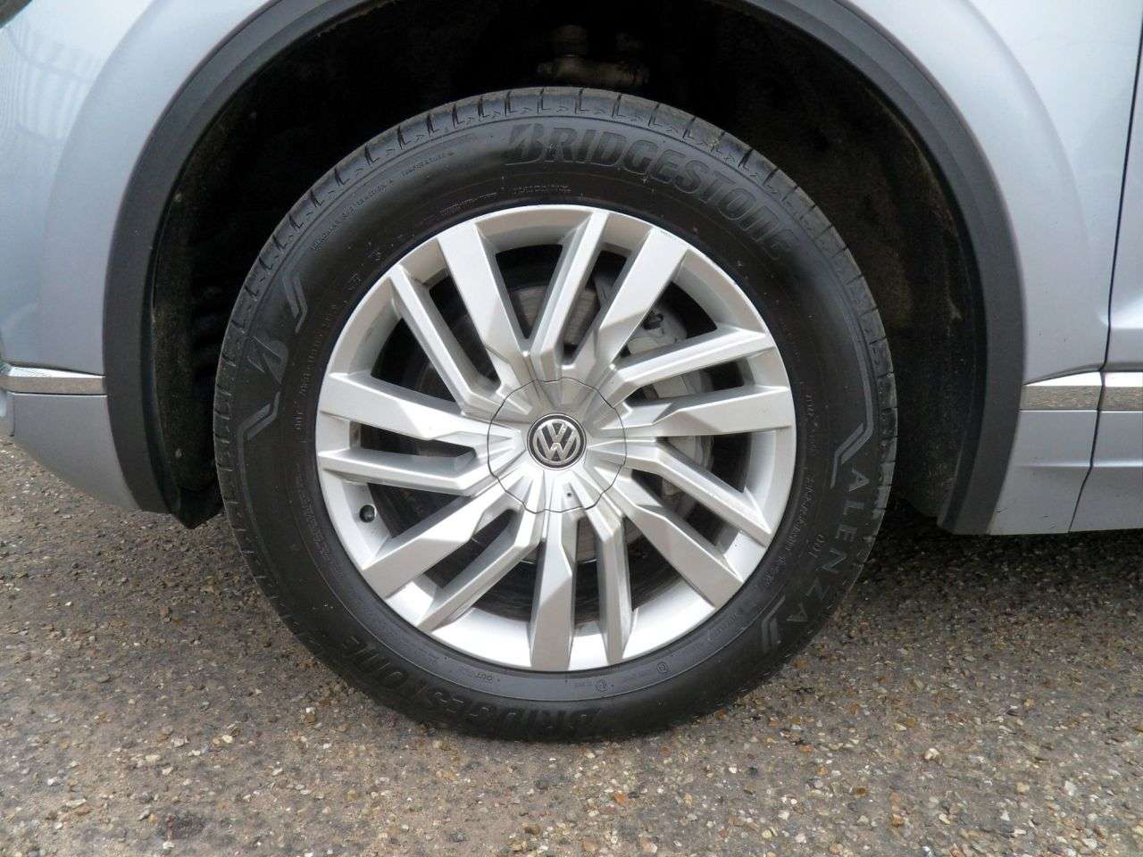 2019 VOLKSWAGEN TOUAREG 2019 VOLKSWAGEN TOUAREG