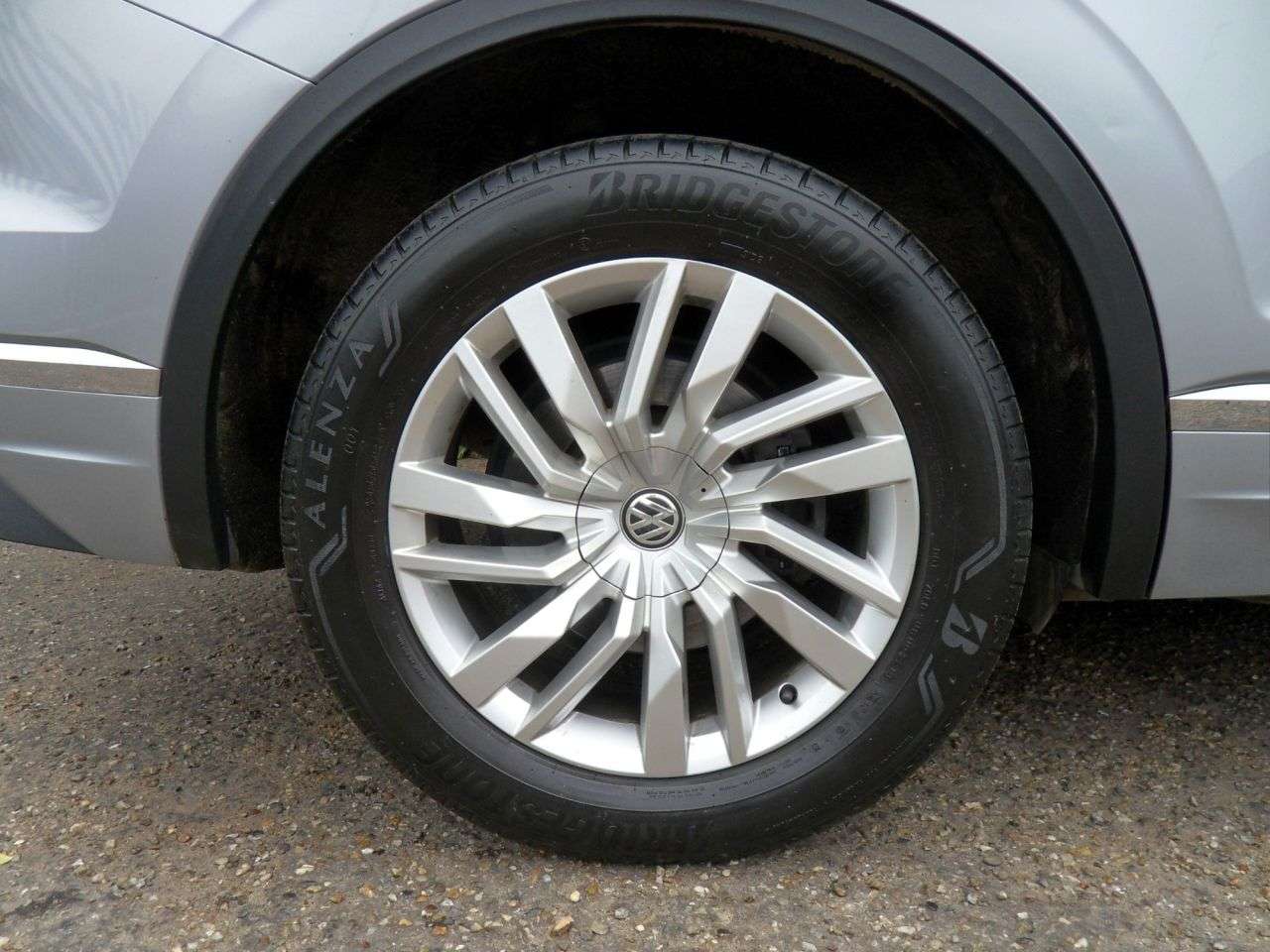 2019 VOLKSWAGEN TOUAREG 2019 VOLKSWAGEN TOUAREG