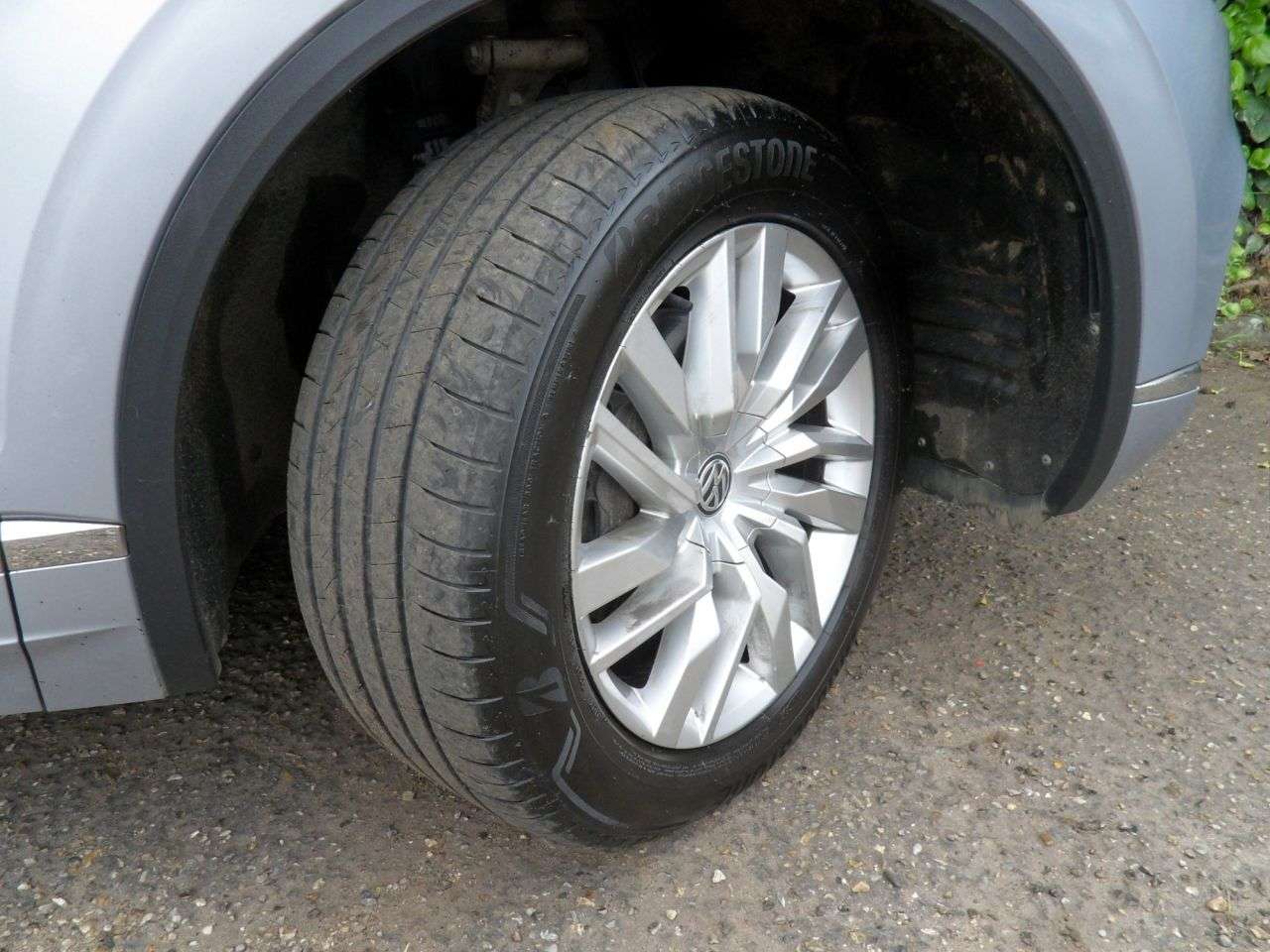 2019 VOLKSWAGEN TOUAREG 2019 VOLKSWAGEN TOUAREG
