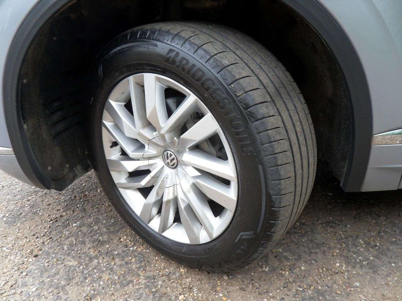 2019 VOLKSWAGEN TOUAREG 2019 VOLKSWAGEN TOUAREG