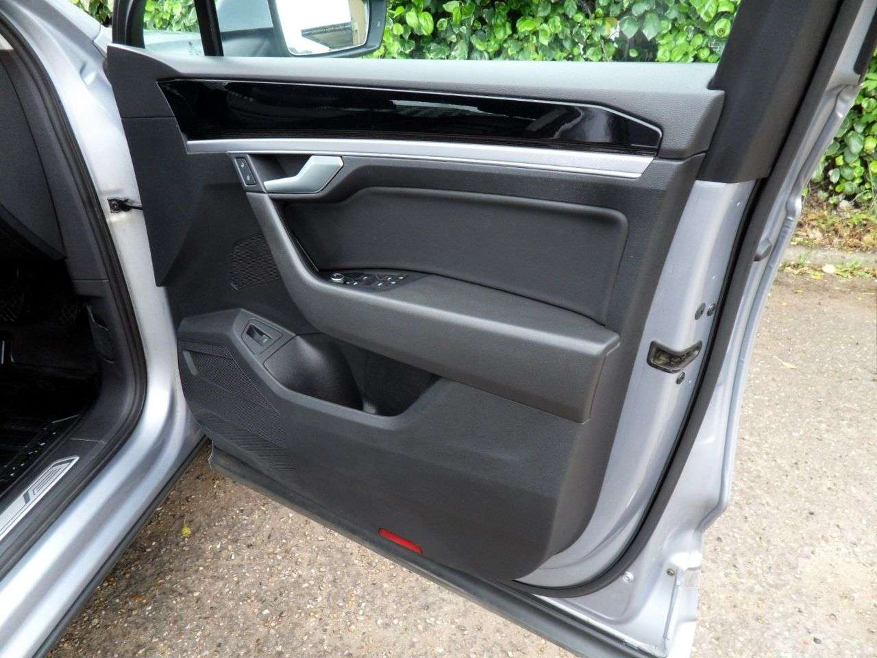 2019 VOLKSWAGEN TOUAREG 2019 VOLKSWAGEN TOUAREG