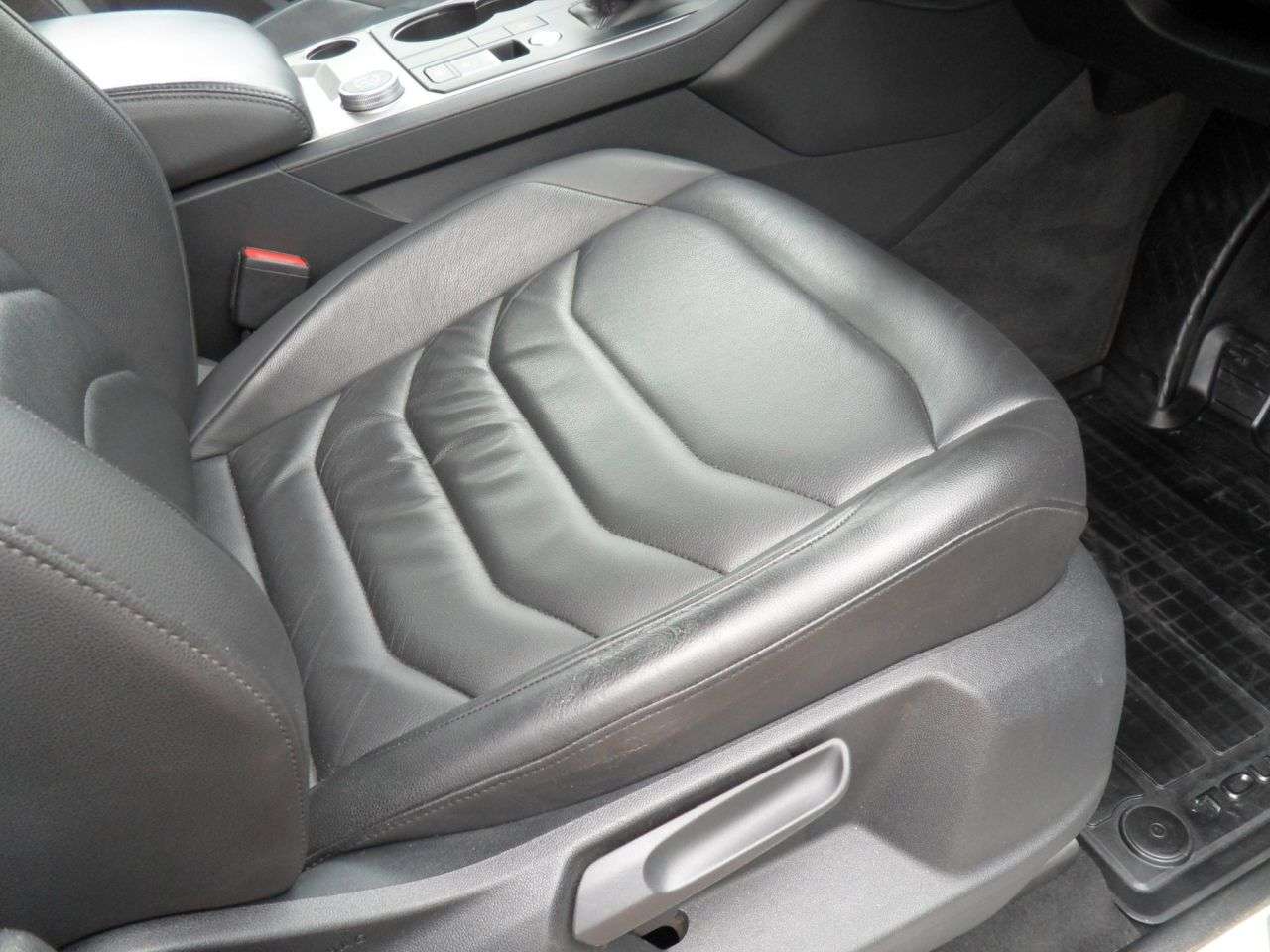 2019 VOLKSWAGEN TOUAREG 2019 VOLKSWAGEN TOUAREG