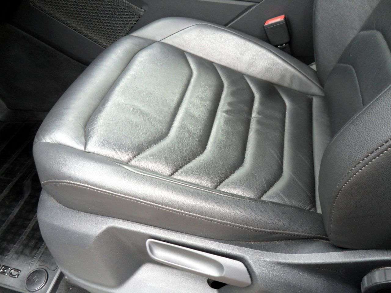 2019 VOLKSWAGEN TOUAREG 2019 VOLKSWAGEN TOUAREG