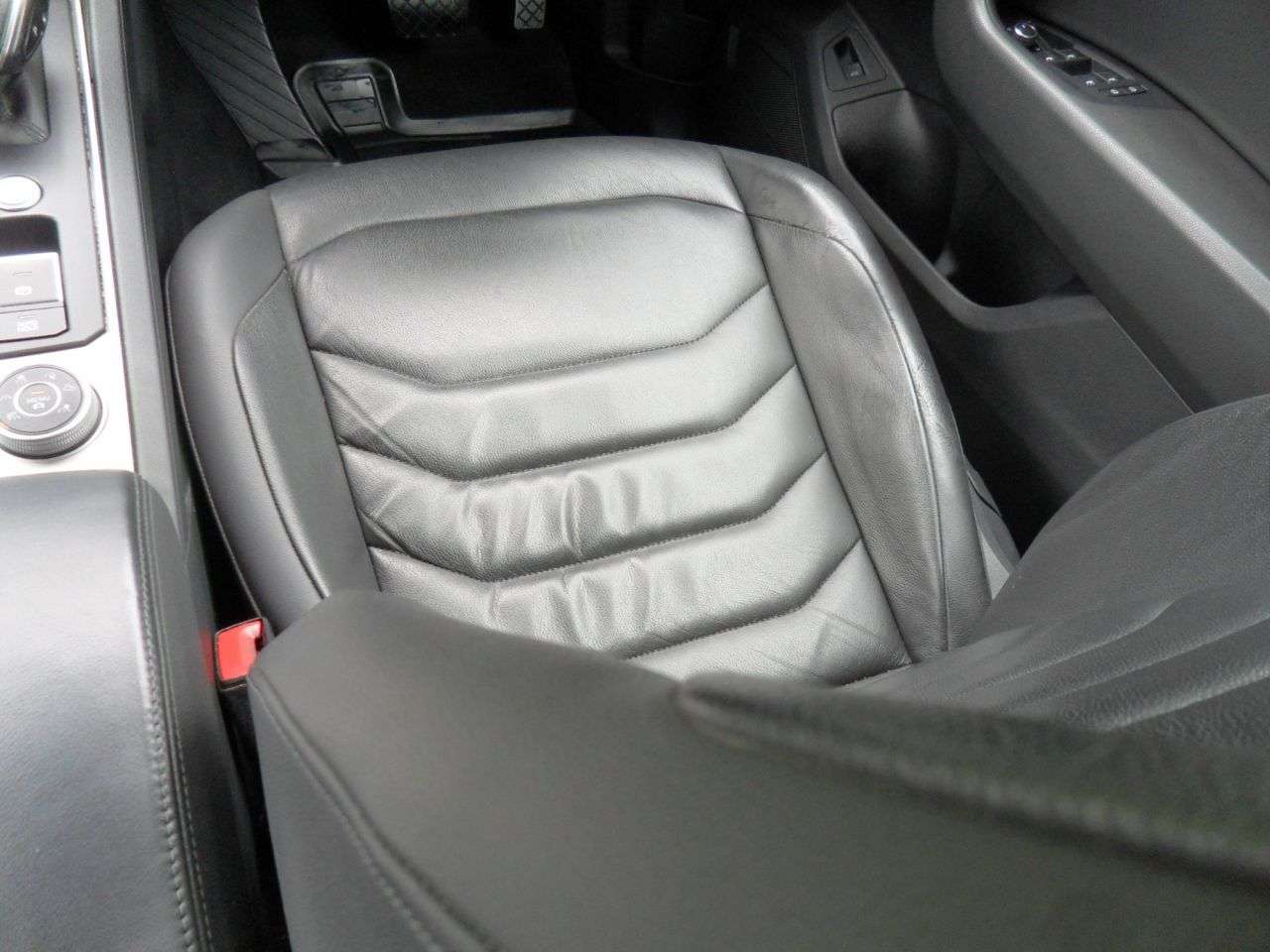 2019 VOLKSWAGEN TOUAREG 2019 VOLKSWAGEN TOUAREG