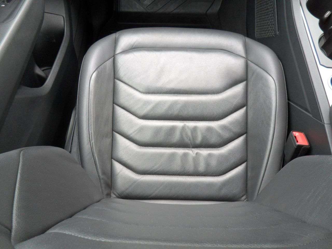 2019 VOLKSWAGEN TOUAREG 2019 VOLKSWAGEN TOUAREG
