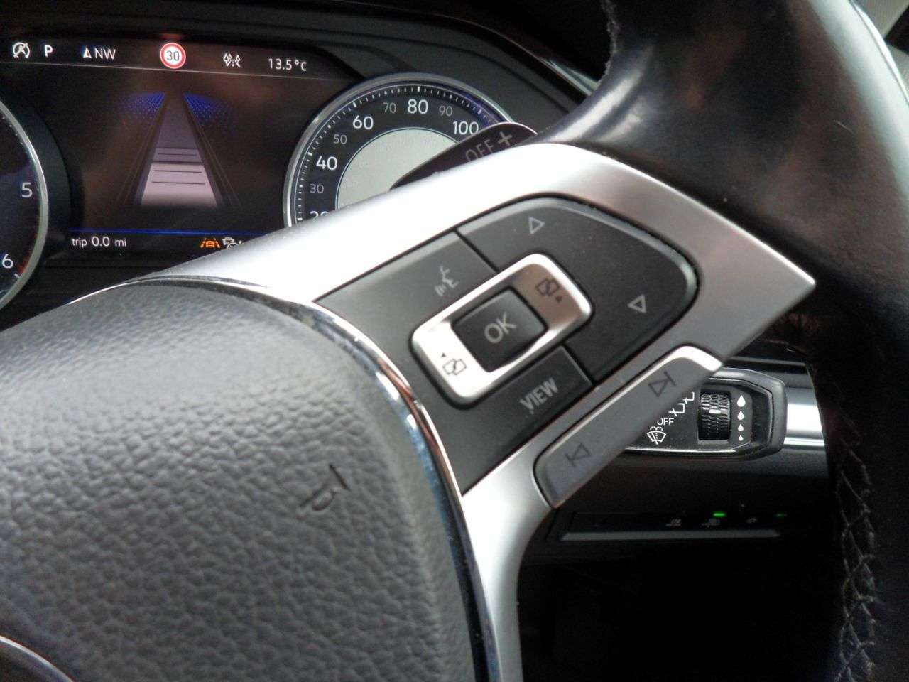 2019 VOLKSWAGEN TOUAREG 2019 VOLKSWAGEN TOUAREG