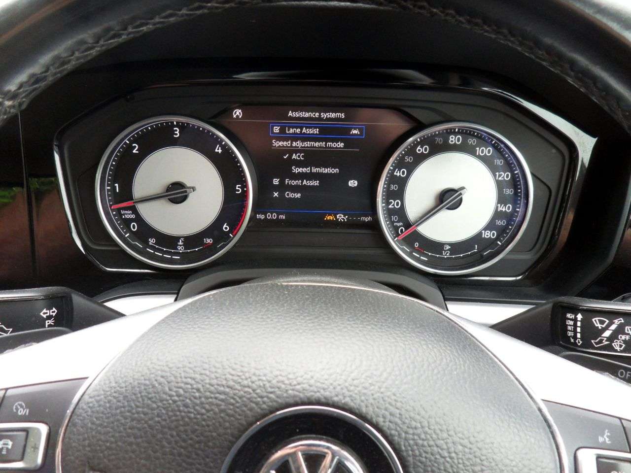 2019 VOLKSWAGEN TOUAREG 2019 VOLKSWAGEN TOUAREG