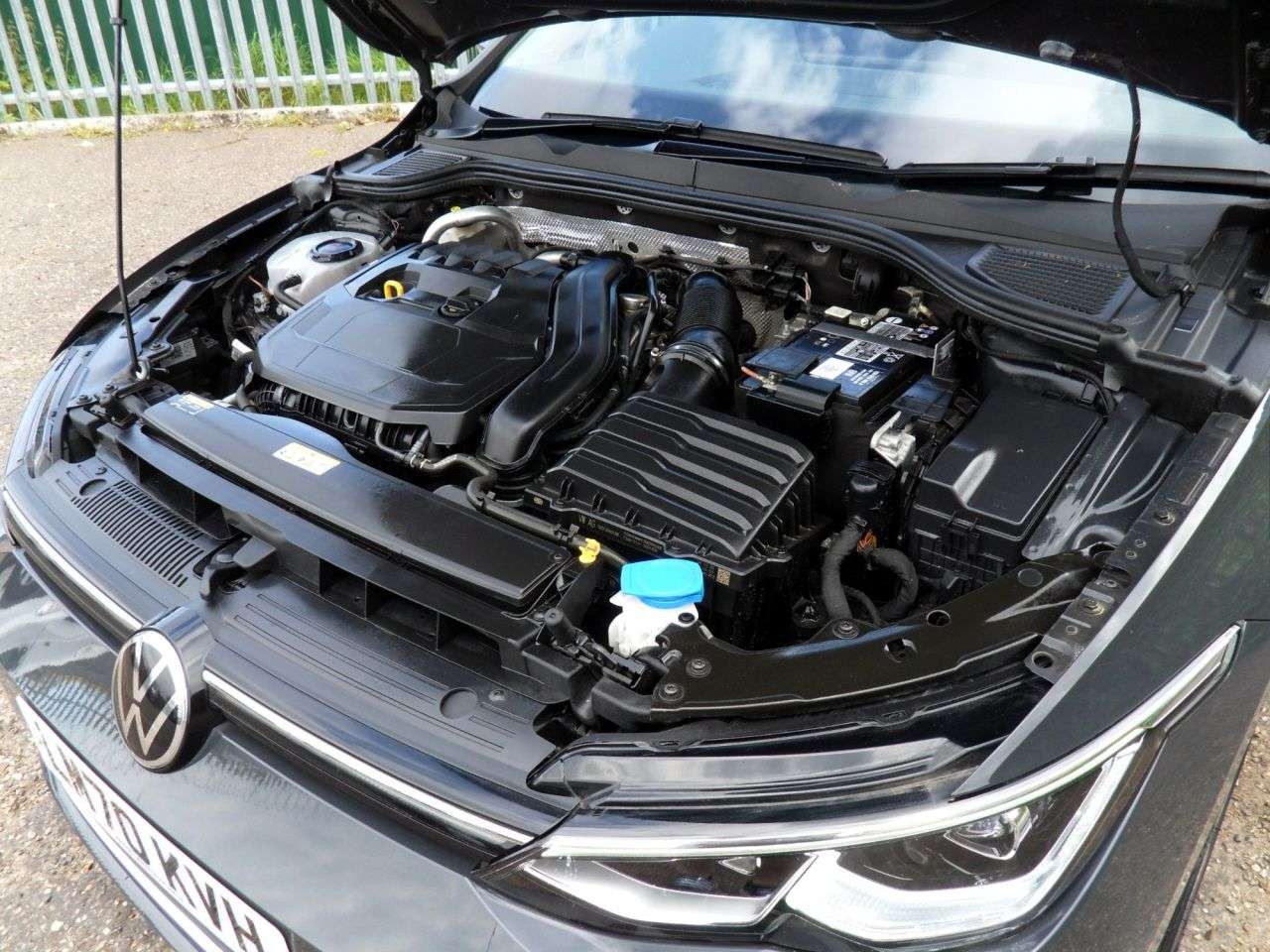 2020 VOLKSWAGEN GOLF 2020 VOLKSWAGEN GOLF