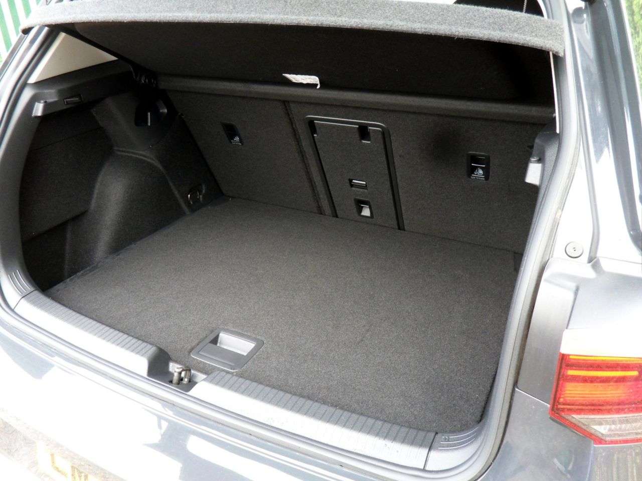2020 VOLKSWAGEN GOLF 2020 VOLKSWAGEN GOLF