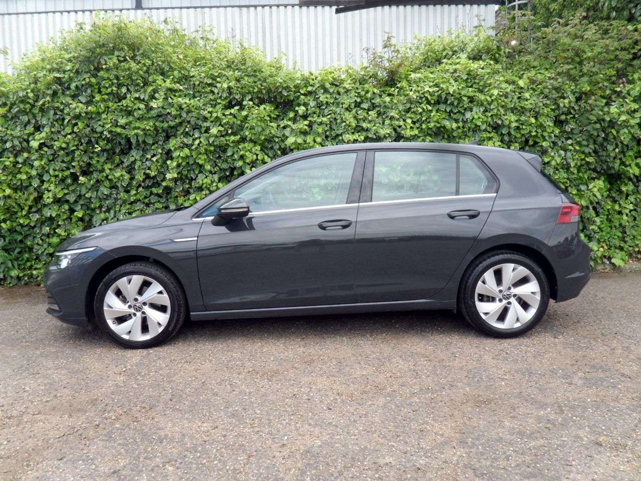 2020 VOLKSWAGEN GOLF 2020 VOLKSWAGEN GOLF