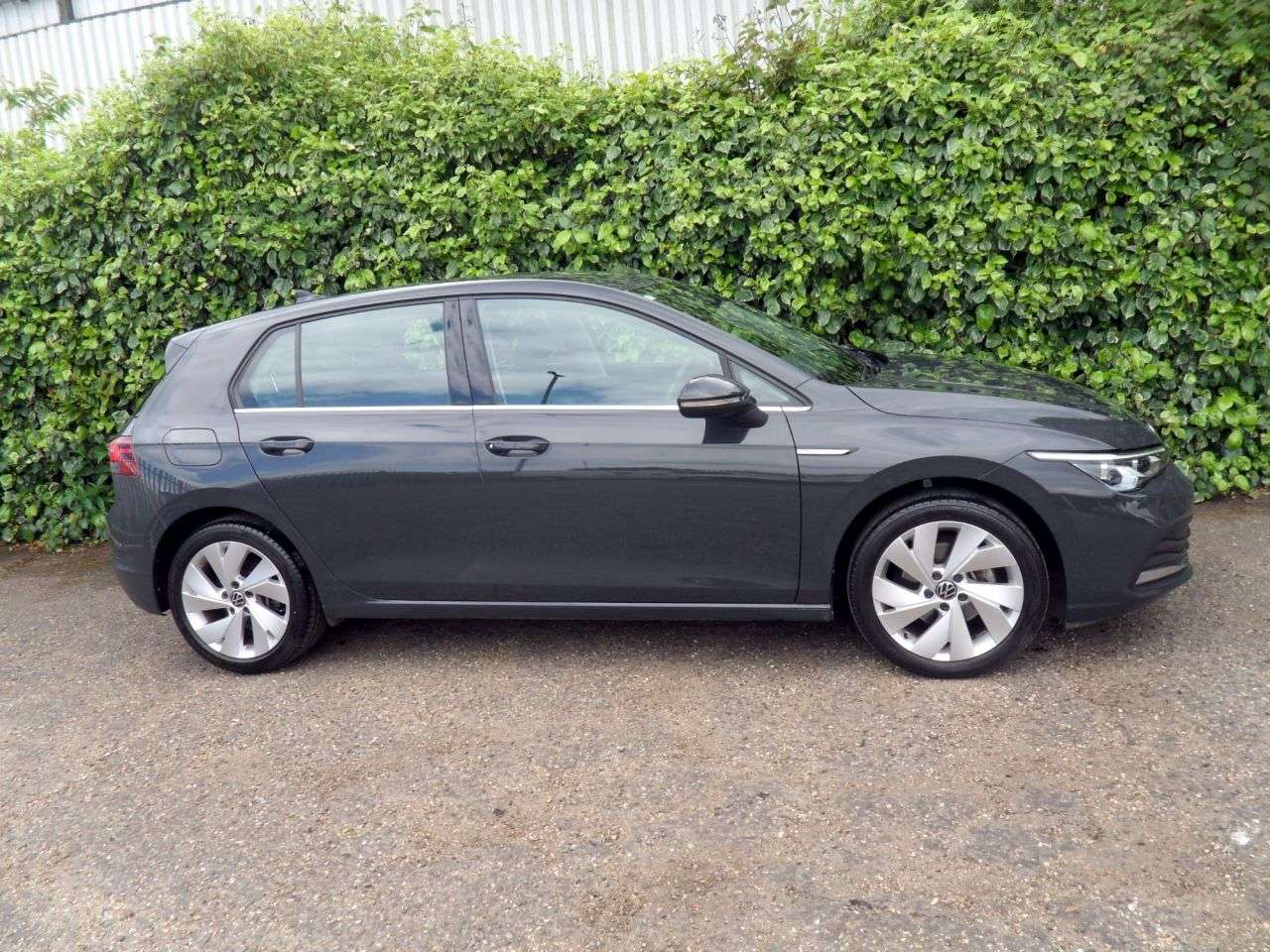 2020 VOLKSWAGEN GOLF 2020 VOLKSWAGEN GOLF