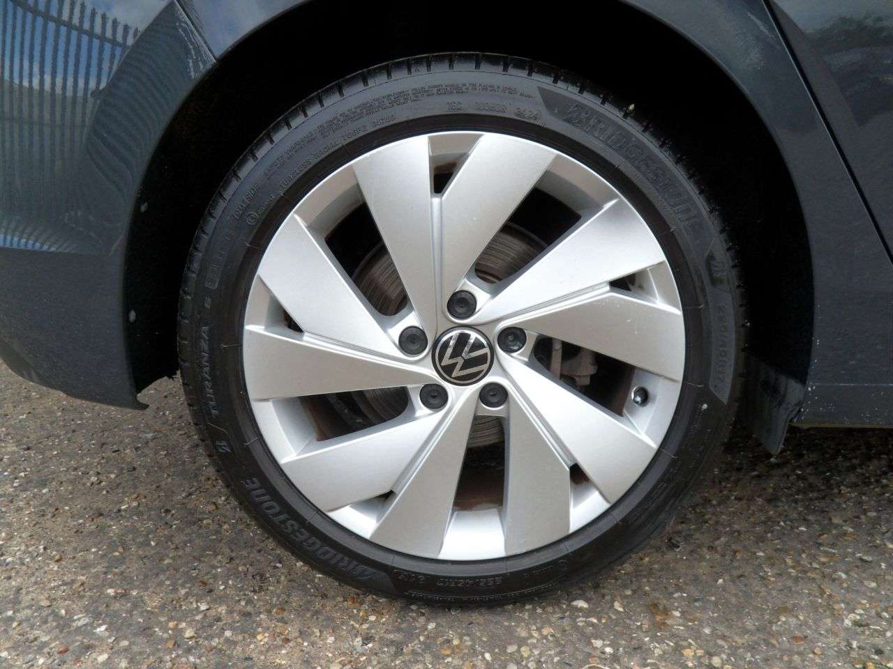 2020 VOLKSWAGEN GOLF 2020 VOLKSWAGEN GOLF
