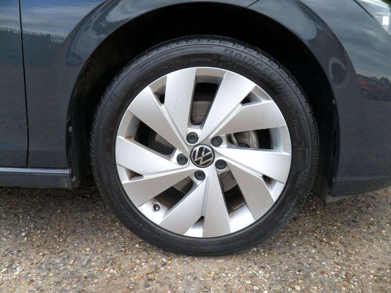 2020 VOLKSWAGEN GOLF 2020 VOLKSWAGEN GOLF