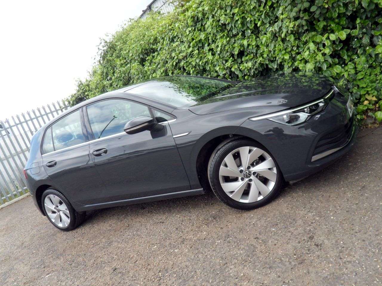 2020 VOLKSWAGEN GOLF 2020 VOLKSWAGEN GOLF
