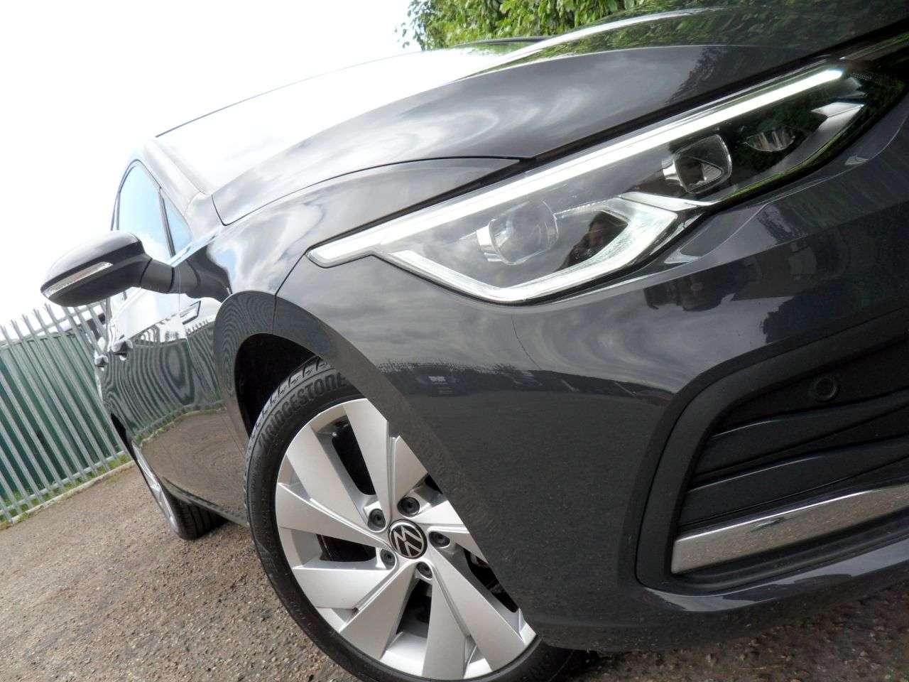 2020 VOLKSWAGEN GOLF 2020 VOLKSWAGEN GOLF