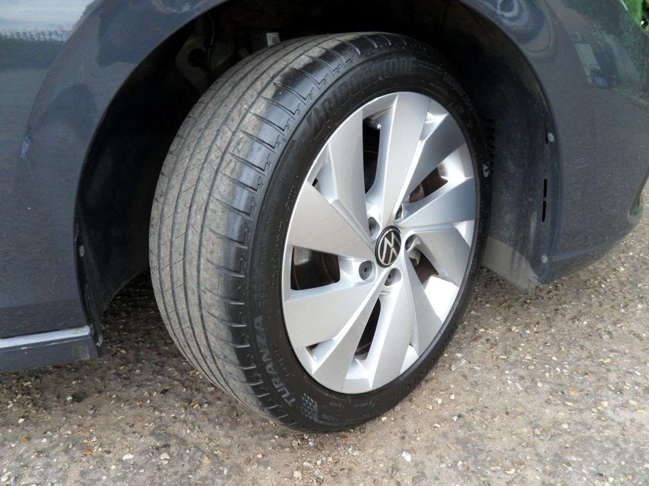 2020 VOLKSWAGEN GOLF 2020 VOLKSWAGEN GOLF