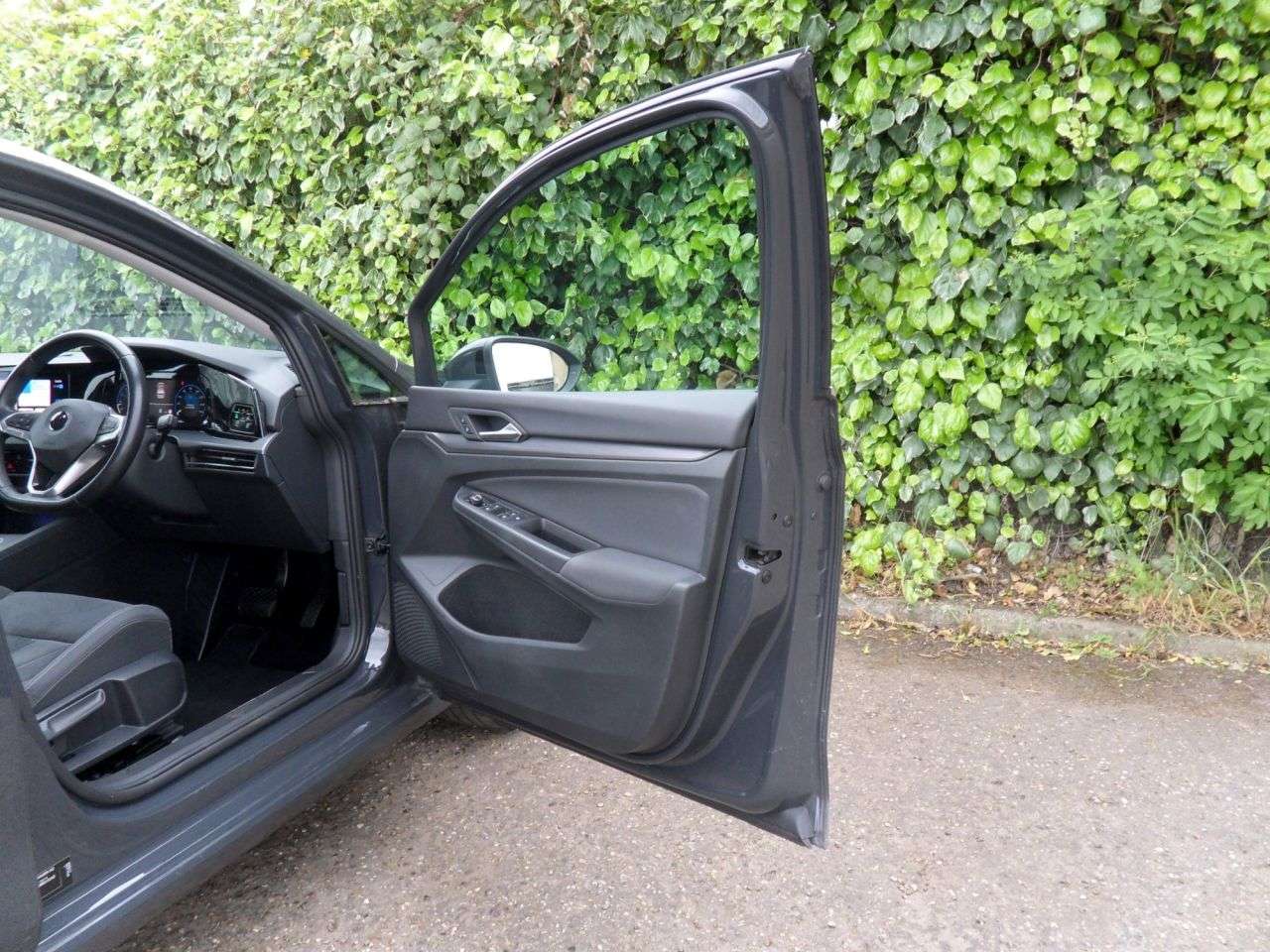 2020 VOLKSWAGEN GOLF 2020 VOLKSWAGEN GOLF