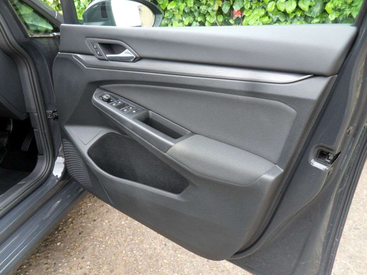 2020 VOLKSWAGEN GOLF 2020 VOLKSWAGEN GOLF