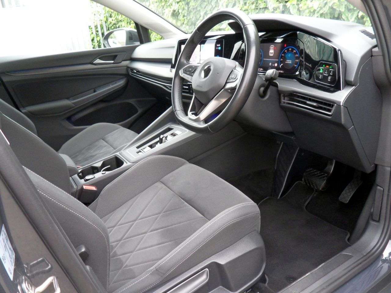 2020 VOLKSWAGEN GOLF 2020 VOLKSWAGEN GOLF