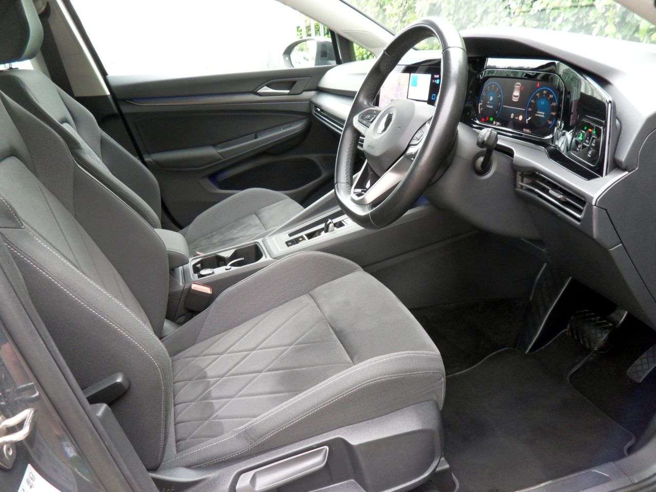 2020 VOLKSWAGEN GOLF 2020 VOLKSWAGEN GOLF