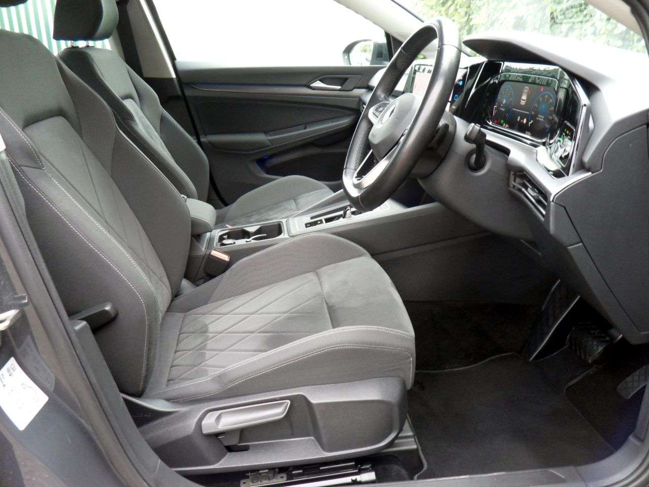 2020 VOLKSWAGEN GOLF 2020 VOLKSWAGEN GOLF