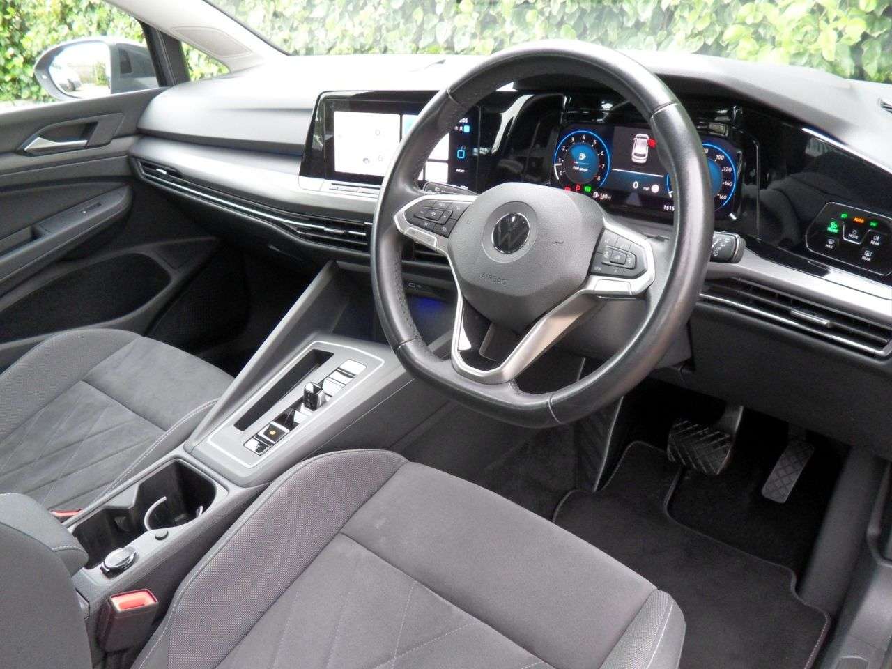 2020 VOLKSWAGEN GOLF 2020 VOLKSWAGEN GOLF