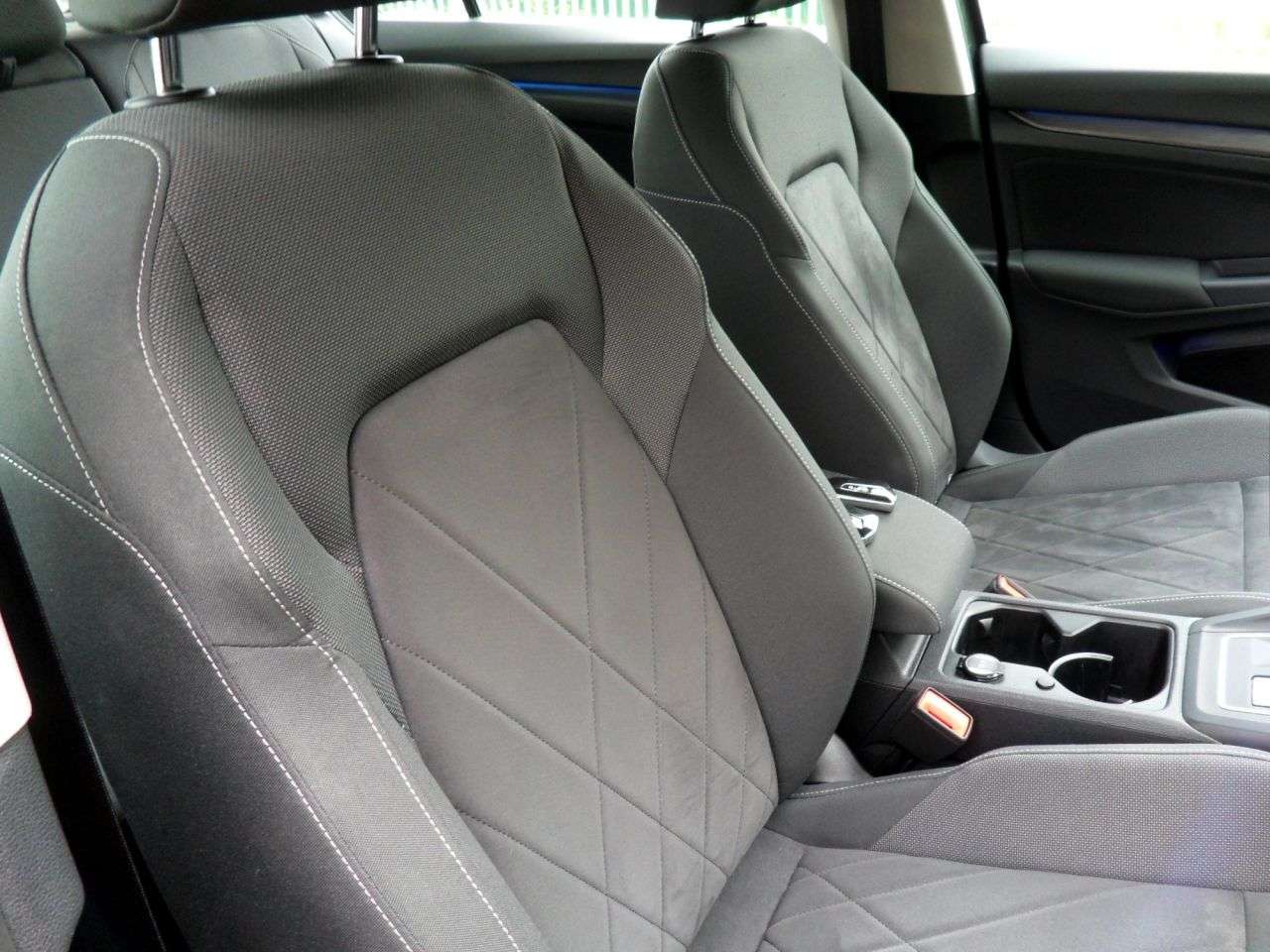 2020 VOLKSWAGEN GOLF 2020 VOLKSWAGEN GOLF