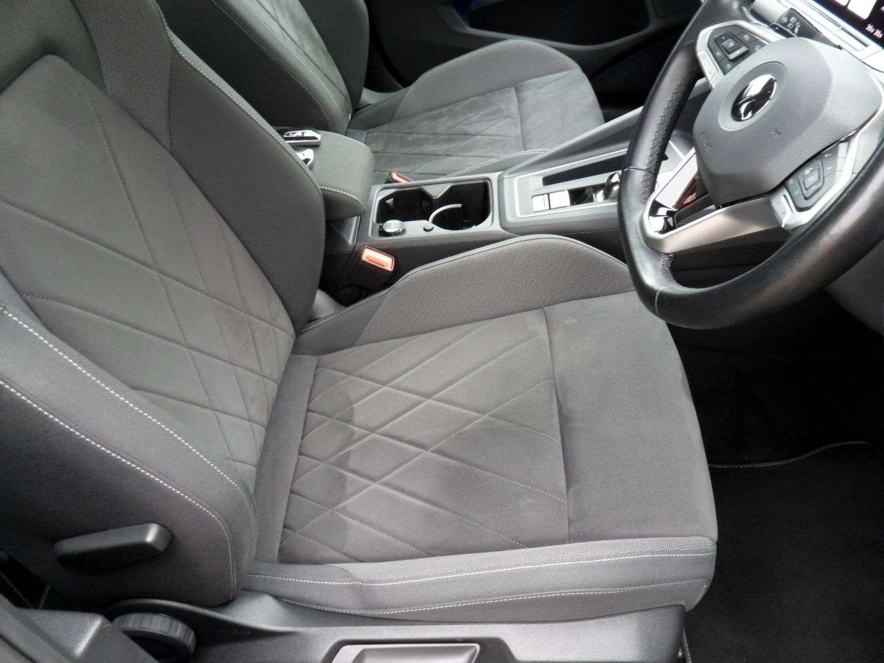 2020 VOLKSWAGEN GOLF 2020 VOLKSWAGEN GOLF