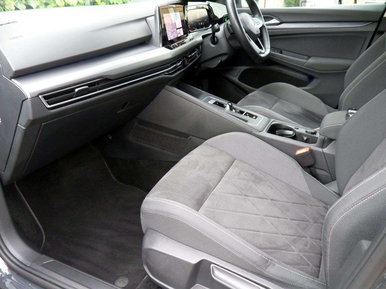 2020 VOLKSWAGEN GOLF 2020 VOLKSWAGEN GOLF