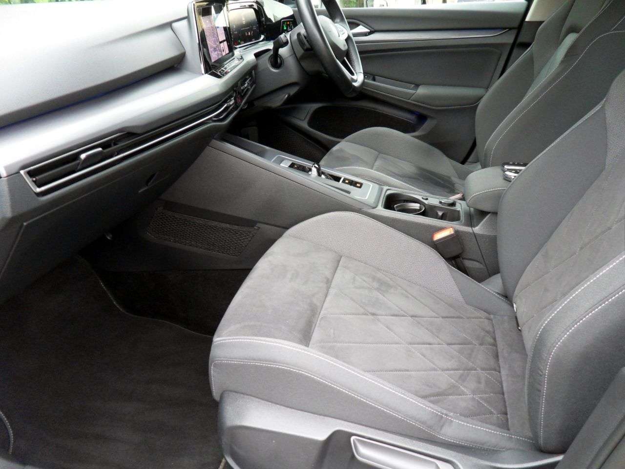 2020 VOLKSWAGEN GOLF 2020 VOLKSWAGEN GOLF